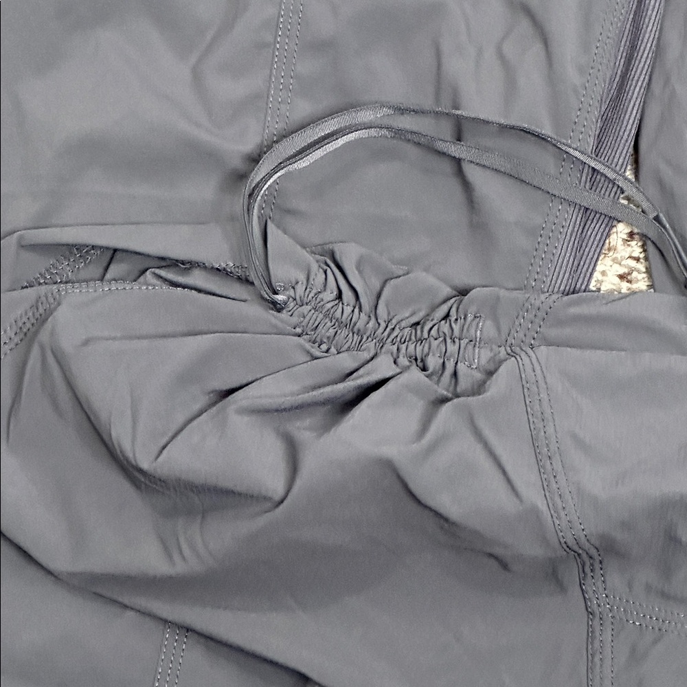 INDYGENA gray joggers Pants size M active wear - Picture 5 of 9